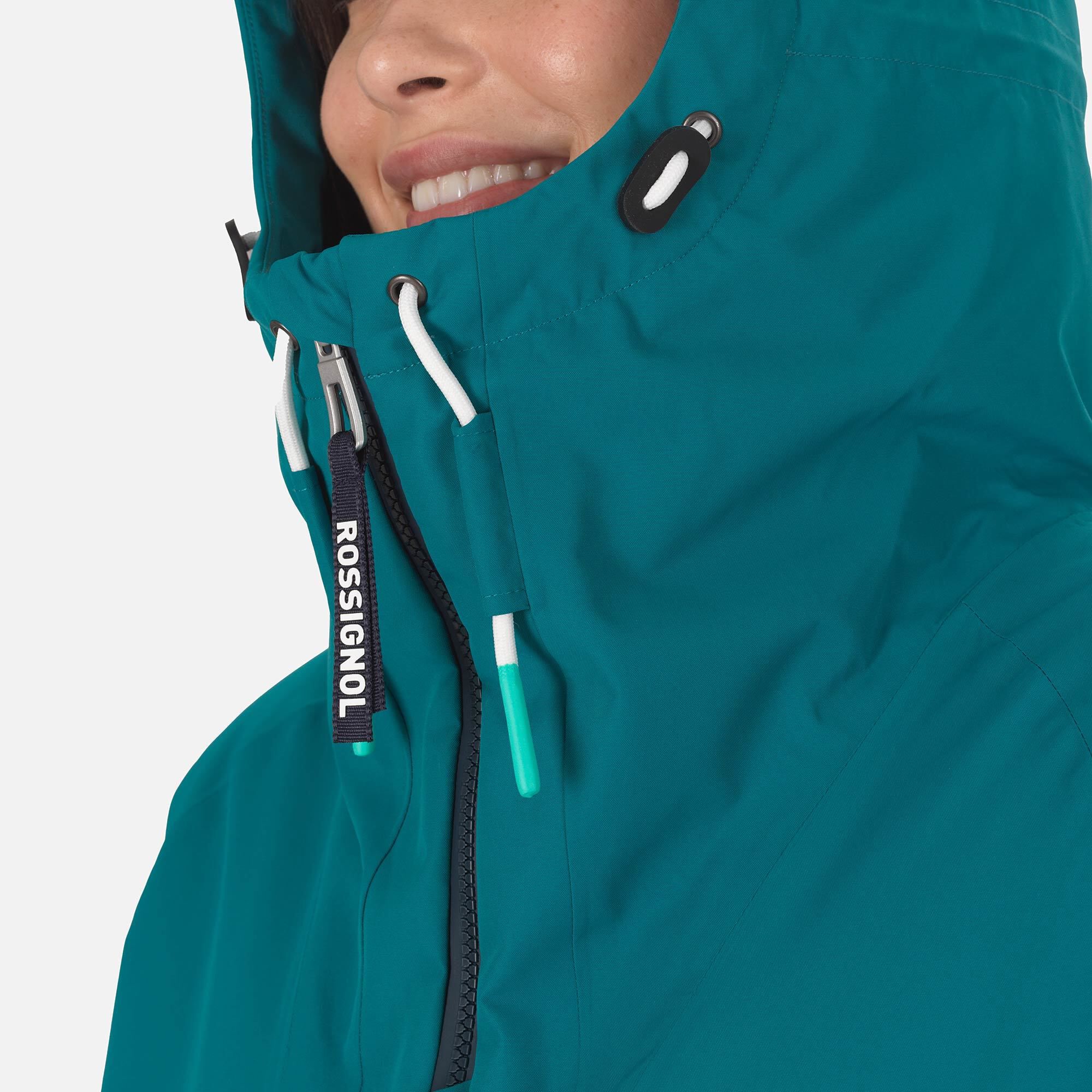 Anorak SKPR Femme
