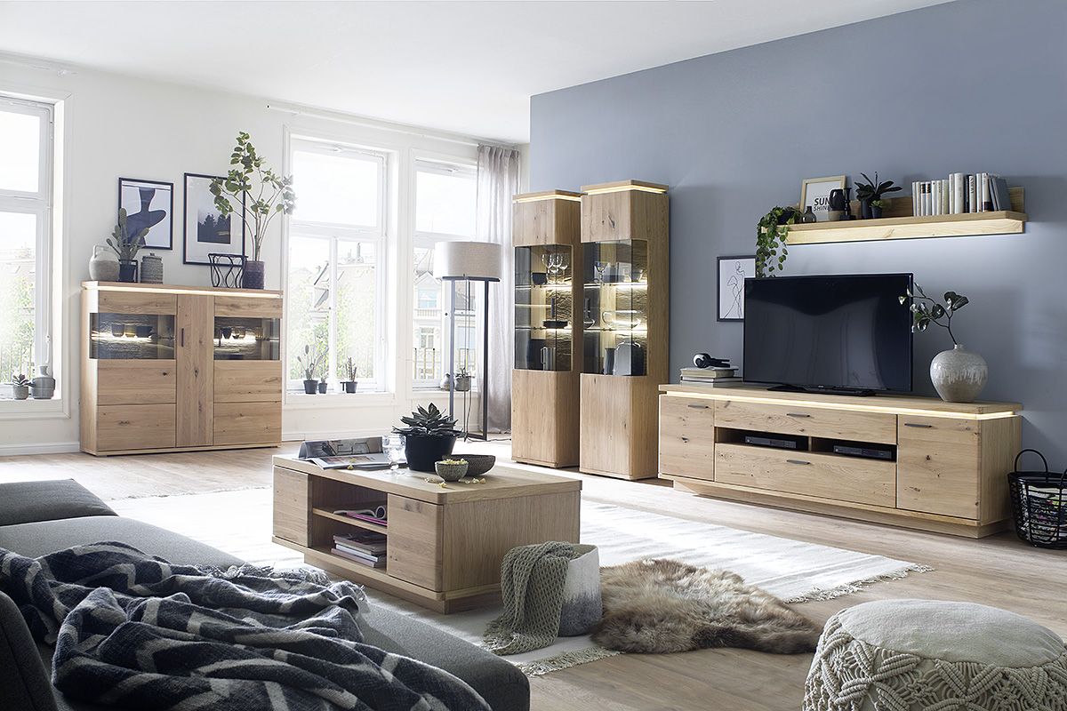 MCA Highboard Barcelona