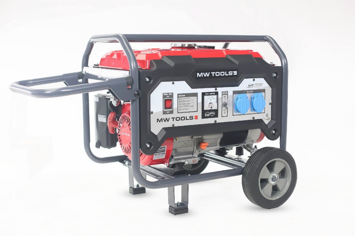 Metal Works 724562251 BG30M Bensiinigeneraattori 3,0 kW