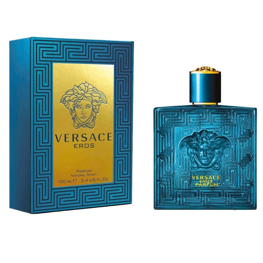 Versace Eros Perfume Spray