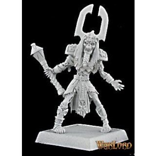 Chosen of Sokar, Nefsokar Sergeant
