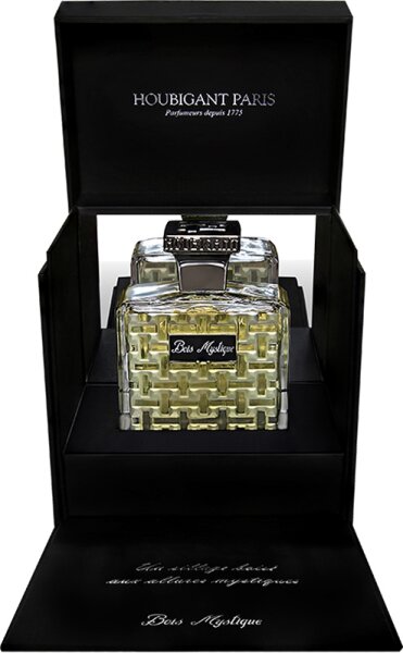 Houbigant Bois Mystique Extrait de Parfum