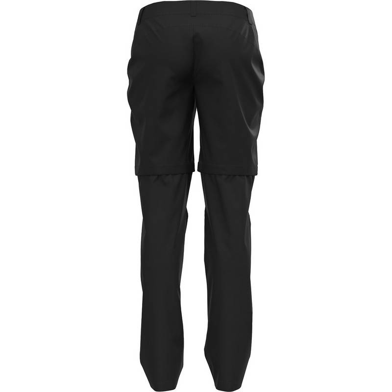 Odlo WEDGEMOUNT Zipphose Damen
