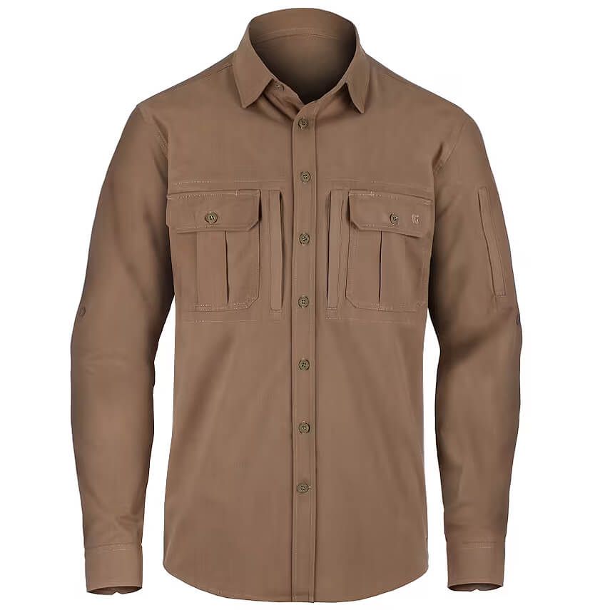 Picea Shirt LS