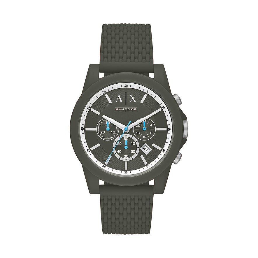 Armani Exchange Chronograph