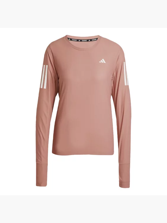 adidas Own The Run Longsleeve