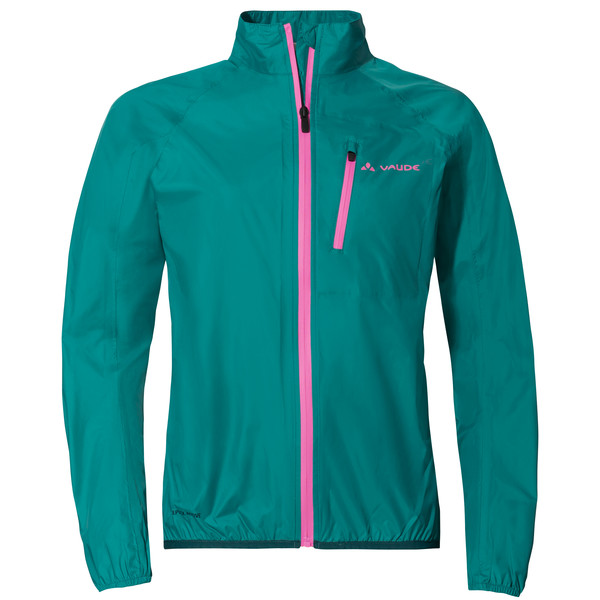 DROP JACKET III Damen - Fahrradjacke