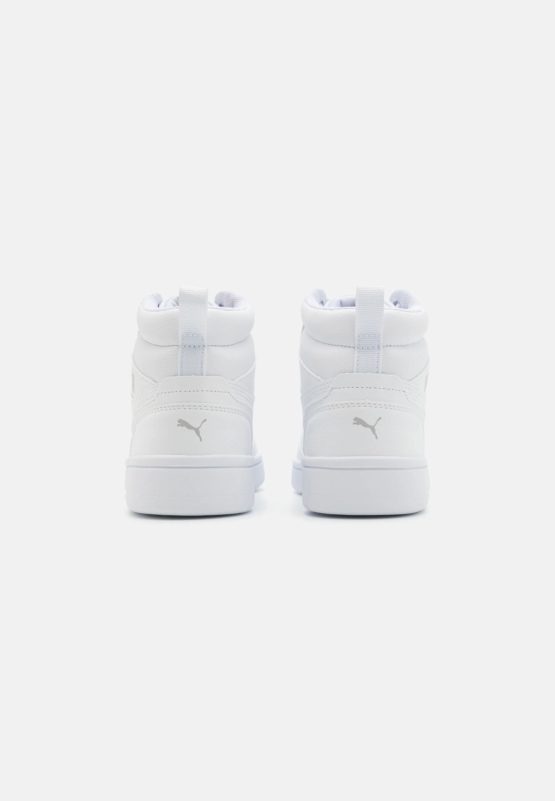 Puma REBOUND V6 UNISEX - Zapatillas altas