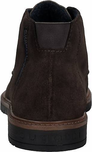 bugatti Stiefel Caj