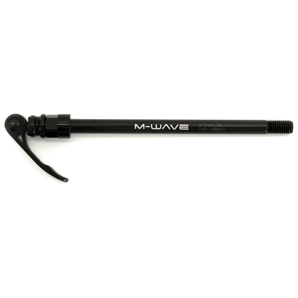 M-Wave - Stalwart Axle Steckachse - Fahrradanhänger
