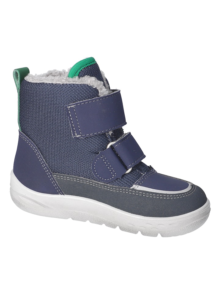 Ricosta Leder-Boots 