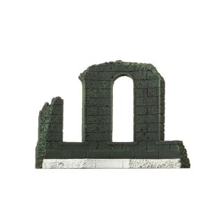 Gothic Battlefields - Crumbling Remnants - Malachite (2)