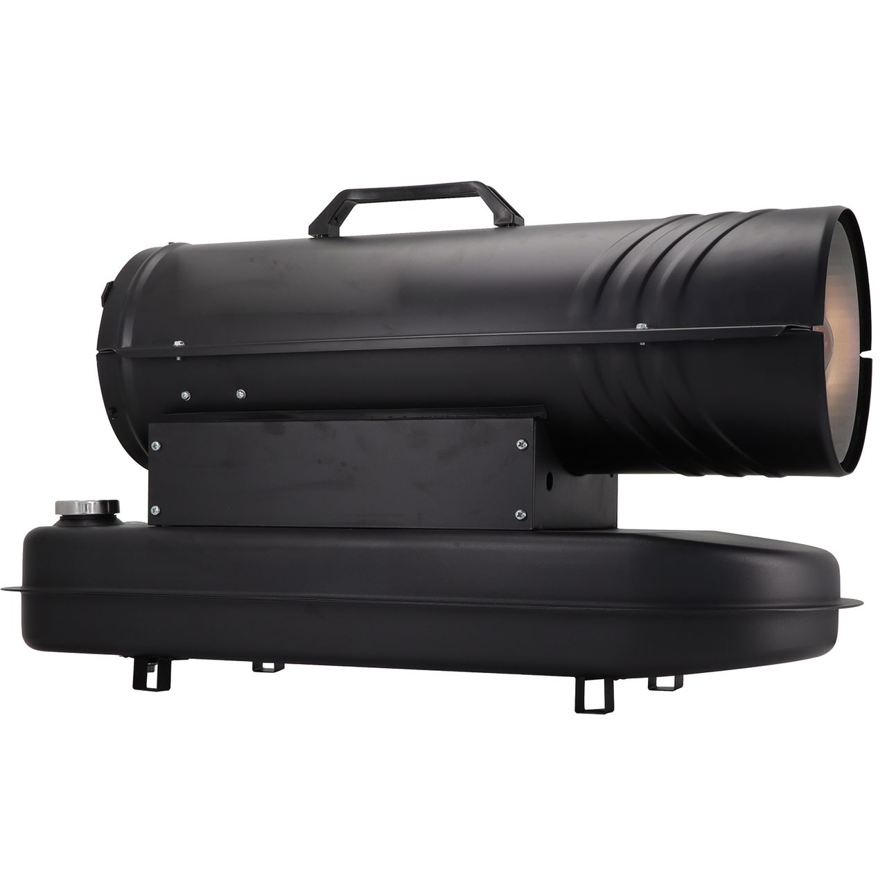 TroniTechnik TT-HK-241 Heizkanone Dieselkanone Heizlüfter 20kW mit Tragegriff