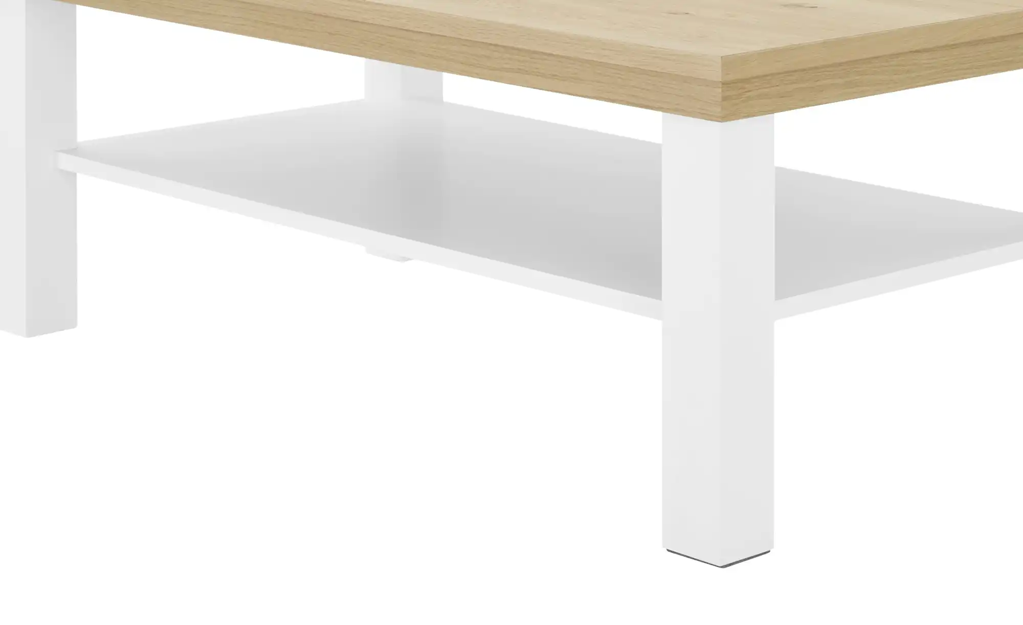 Wohnwert Couchtisch Carré