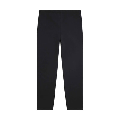 Leggings, dunkelblau für Mädchen