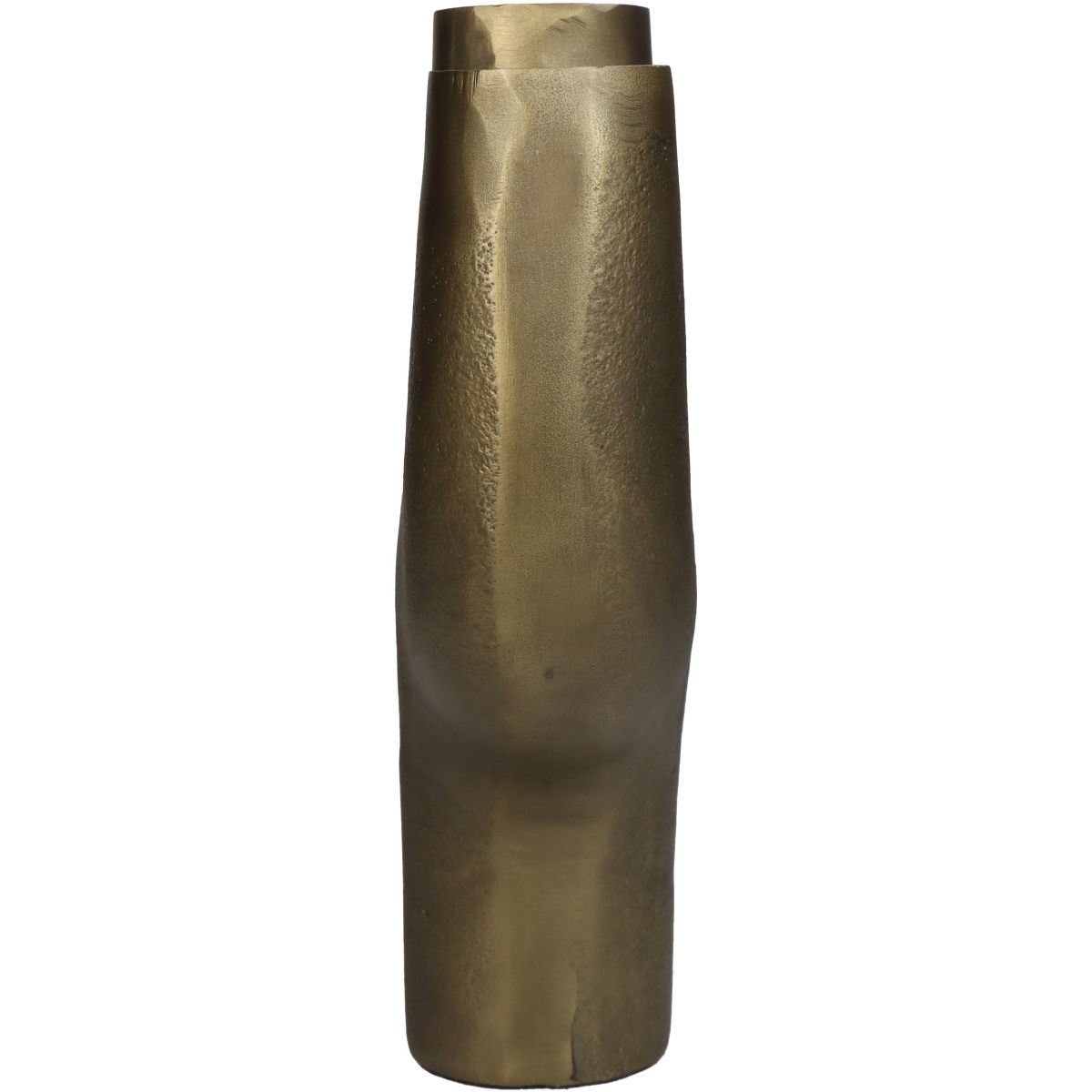 Trendhopper Kerzenständer Stick Gold