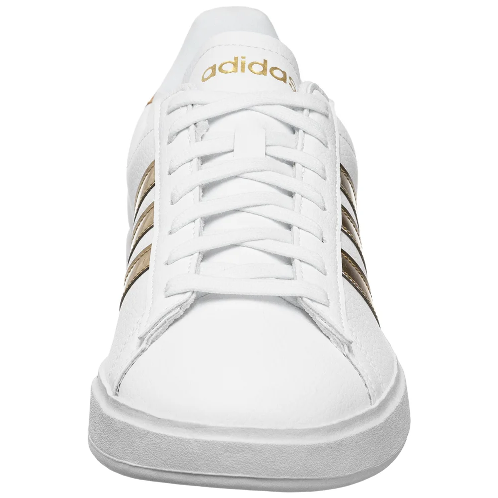 adidas Grand Court 2.0 HP9417 / weiss