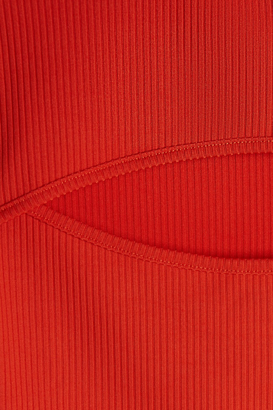 Leo cutout top
