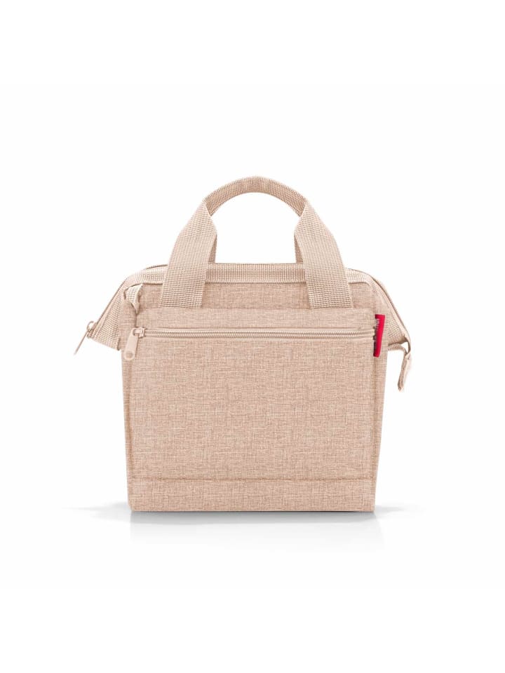 Reisenthel reisenthel Umhängetasche allrounder cross twist coffee günstig kaufen onesize