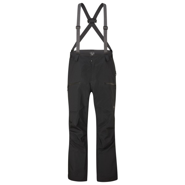 Rab - Khroma Latok GTX Pants - Regenhose