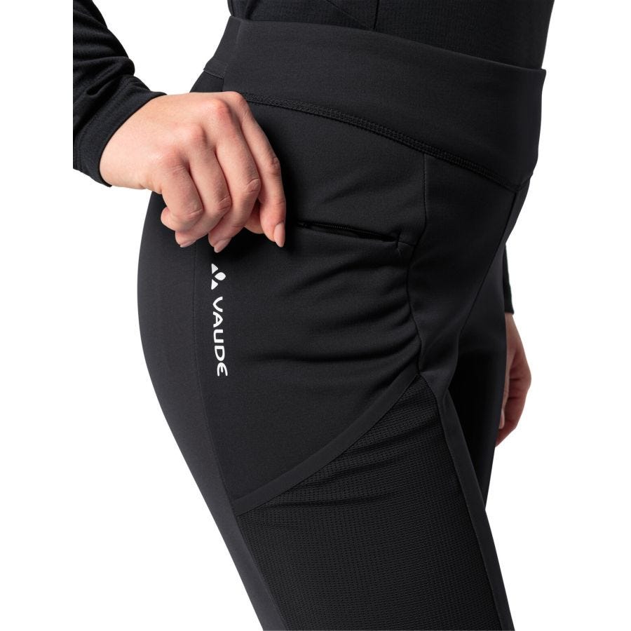 Larice Softshell Tight Damen