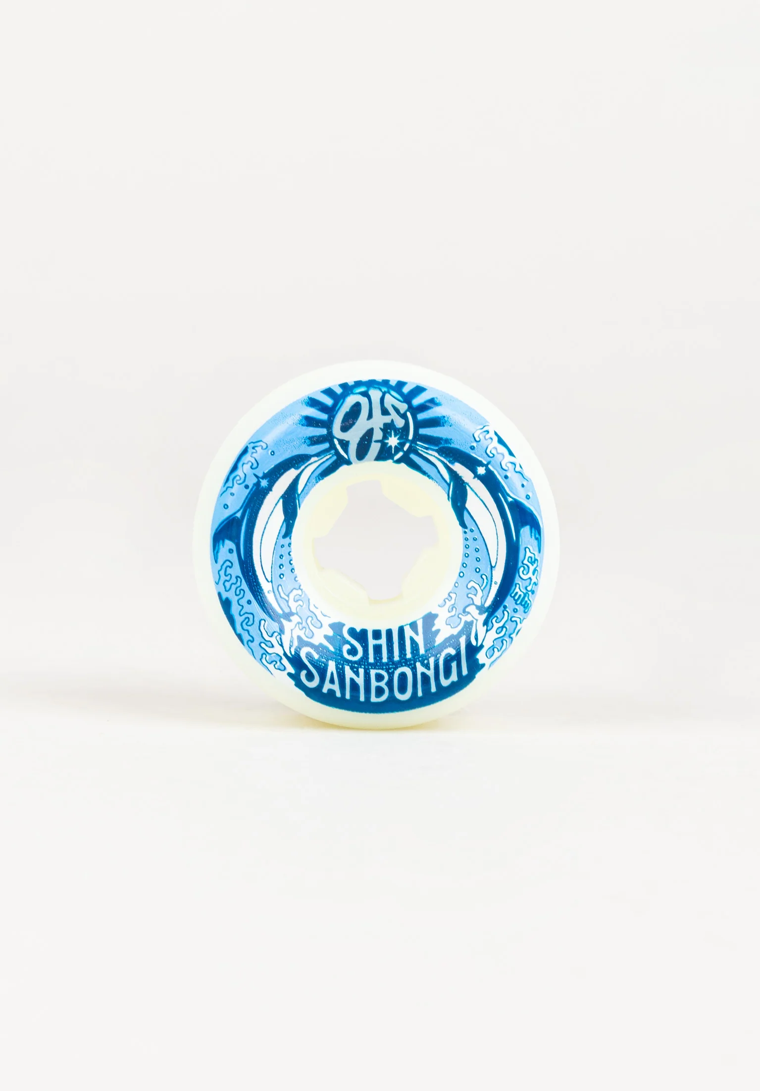 Shin Sanbongi Dolphins Mini Combos 99A