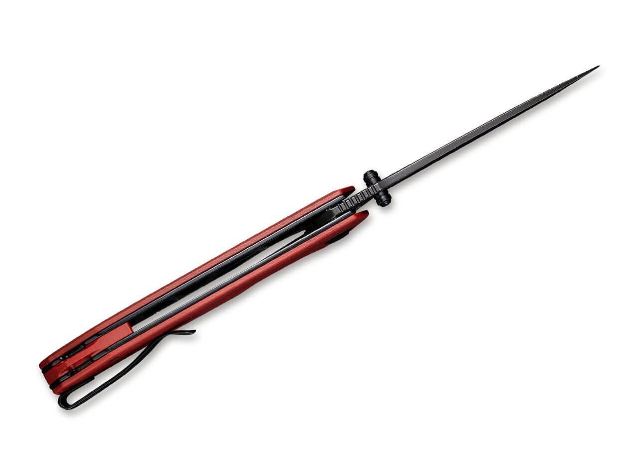 Brazen G10 Burgund