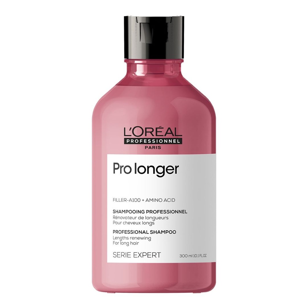 L'Oréal Professionnel Série Expert Pro Longer Shampoing pour cheveux longs