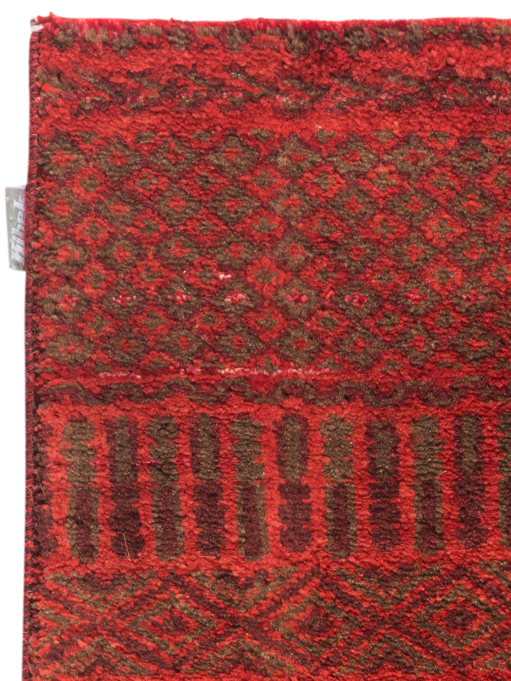 Contemporary Gabbeh ca. 67 x 94 cm, Unikat / Einzelstück