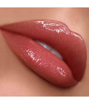 Sigma Beauty Cor-de-Rosa Lipgloss-4.9 ml