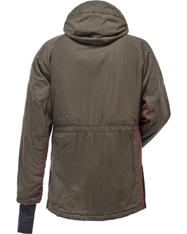Parforce Winter-Parka PS5000