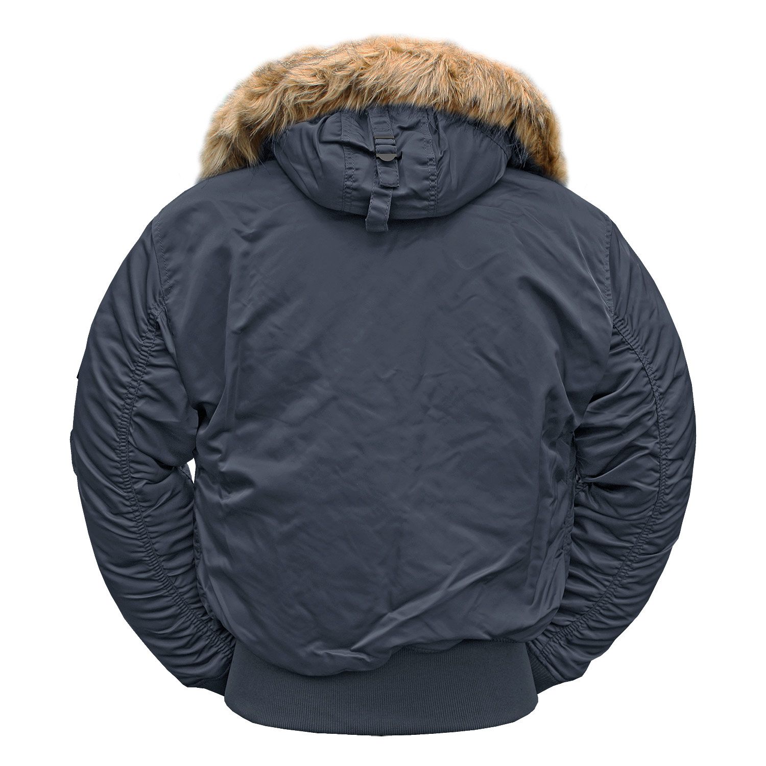 CWU Hooded Fliegerjacke