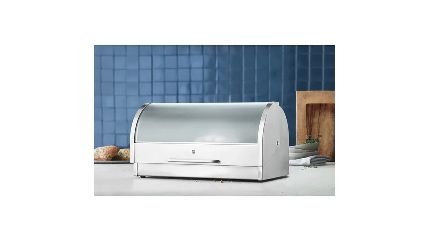 WMF Brotkasten Gourmet 39x21cm