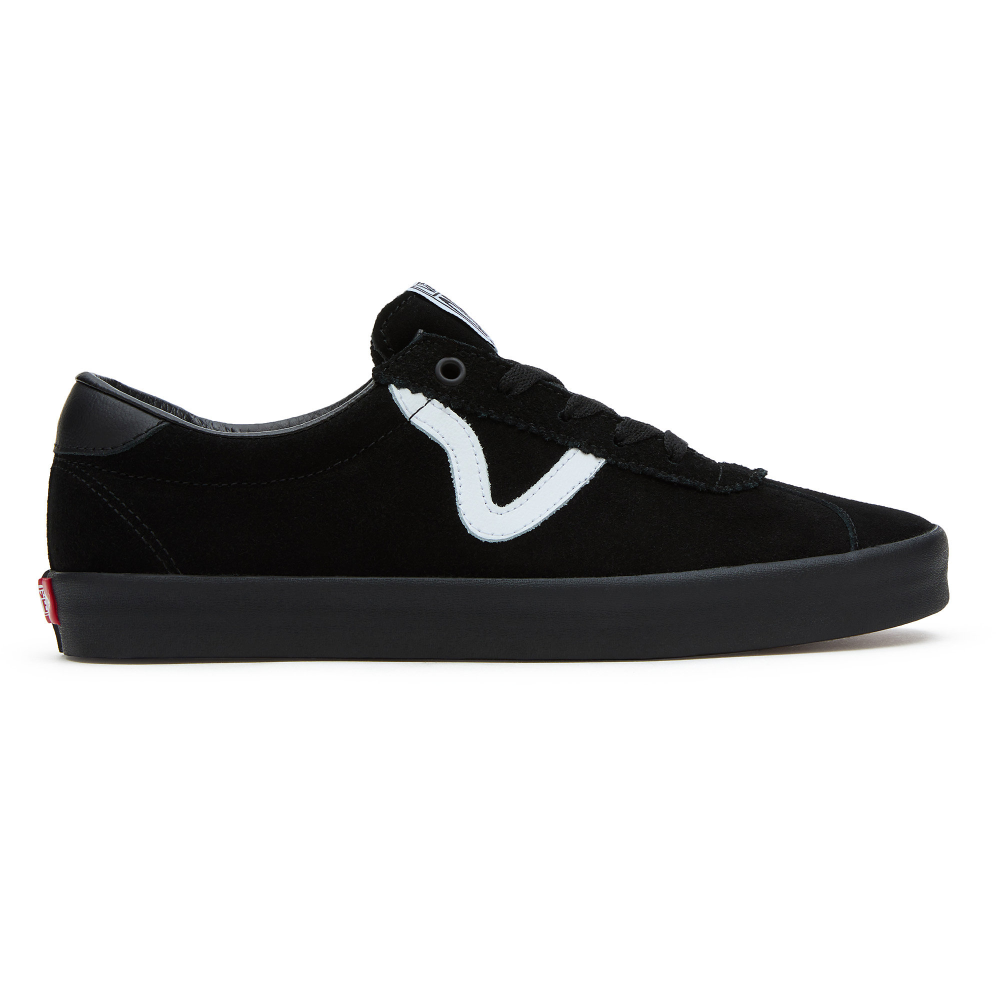 Vans SPORT VN000CQRBKA / schwarz