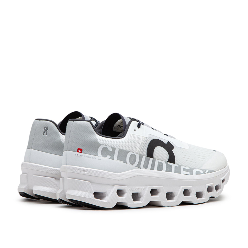 ON Cloudmonster 61.98288 / weiss