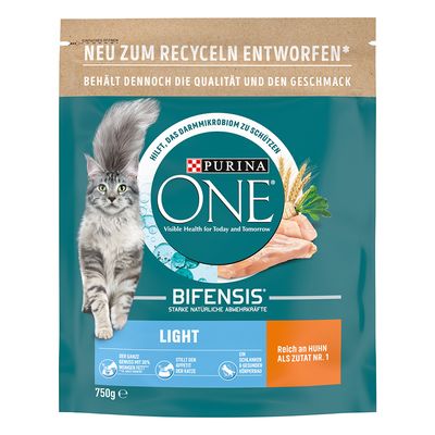 PURINA ONE Light