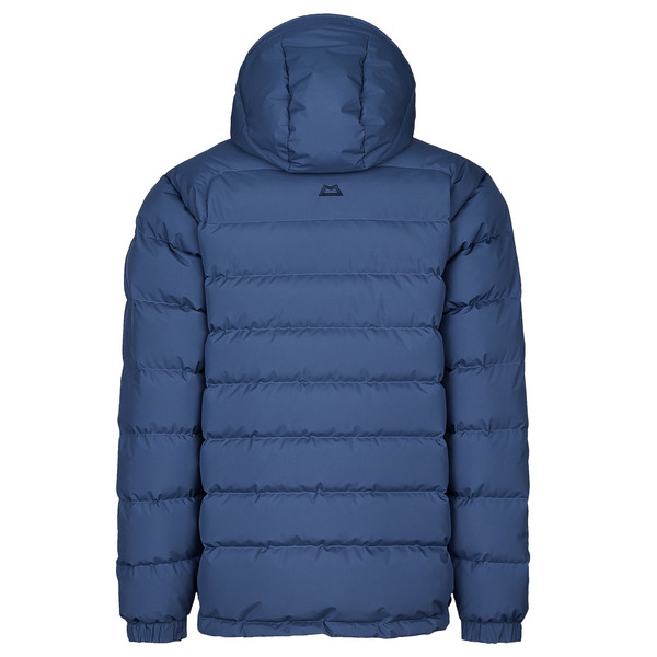 LIGHTLINE ECO JACKET Herren - Daunenjacke