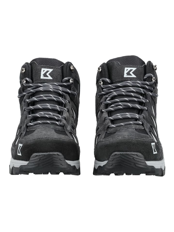 Kastinger Wanderschuhe in Schwarz Kombi günstig kaufen