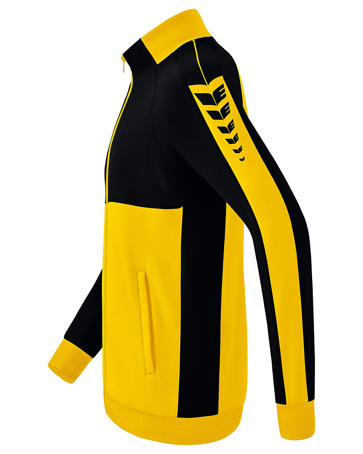Six Wings zusatz1 Jacke, Trainingsjacke Trainingsjacken