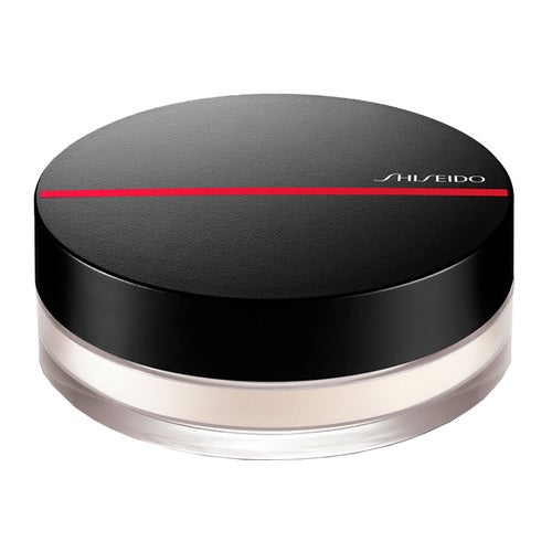 Shiseido Synchro Skin Invisible Silk púder Radiant Universeel 6 gramm