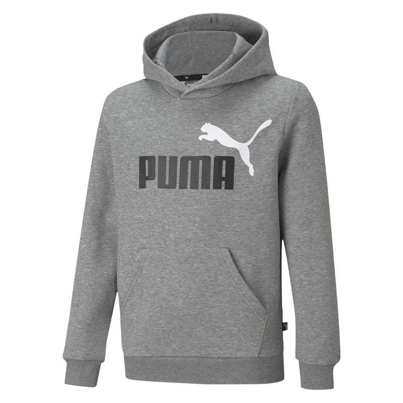 Sweat à capuche Col Big Logo