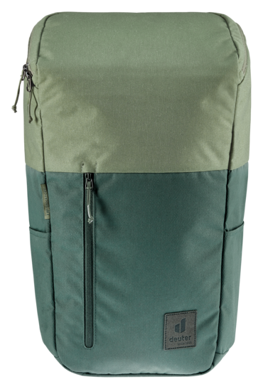 deuter UP Stockholm | Umweltbewusster Daypack