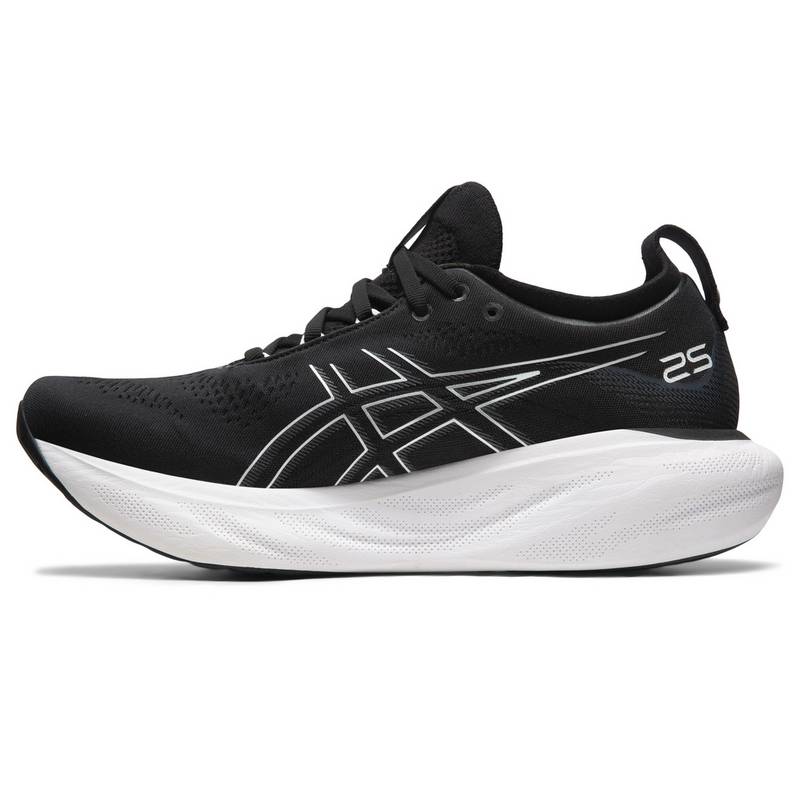ASICS GEL-NIMBUS 25 Laufschuhe Herren