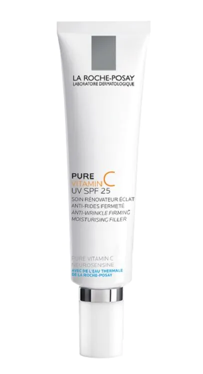 La Roche-Posay Pure Vitamin C UV SPF25 krema za lice