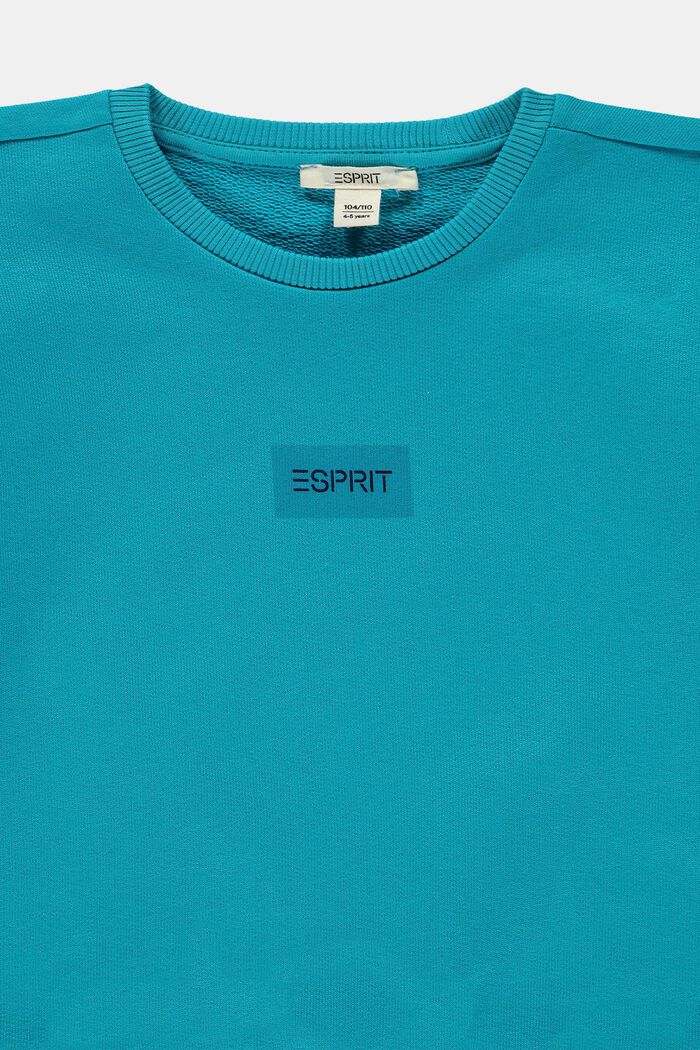 Gemischtes Set: Sweatshirt, T-Shirt und Shorts