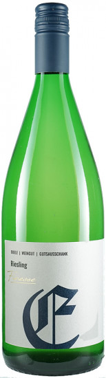 2022 Stettener Riesling 
