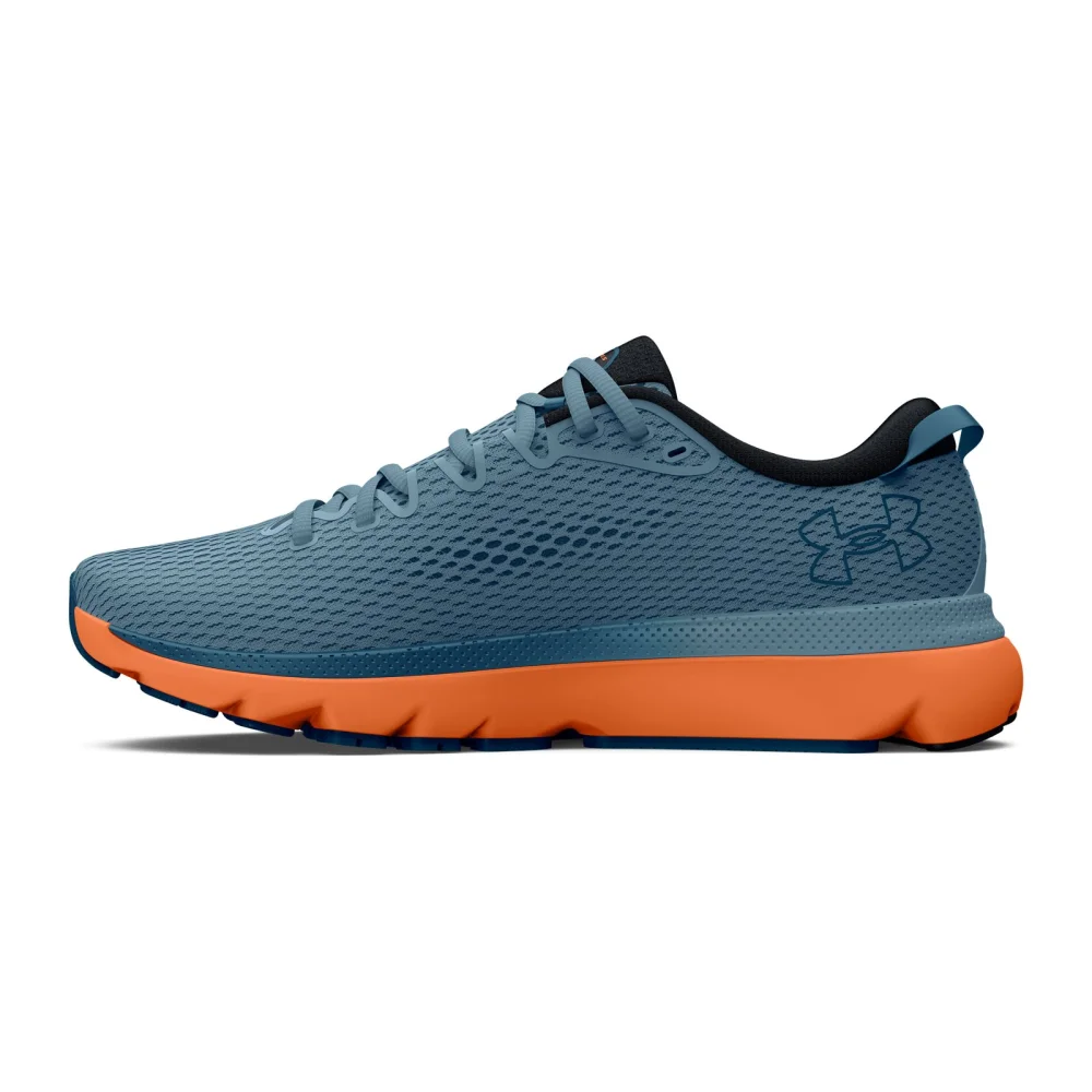 Under Armour HOVR Infinite 5 3026545-301 / blau
