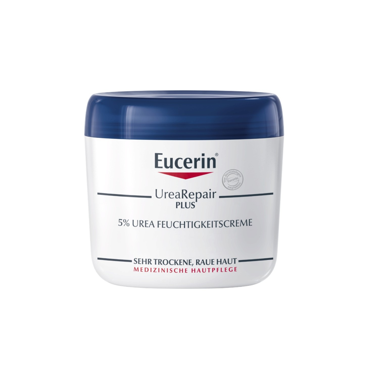 UreaRepair PLUS Feuchtigkeitscreme 5%
