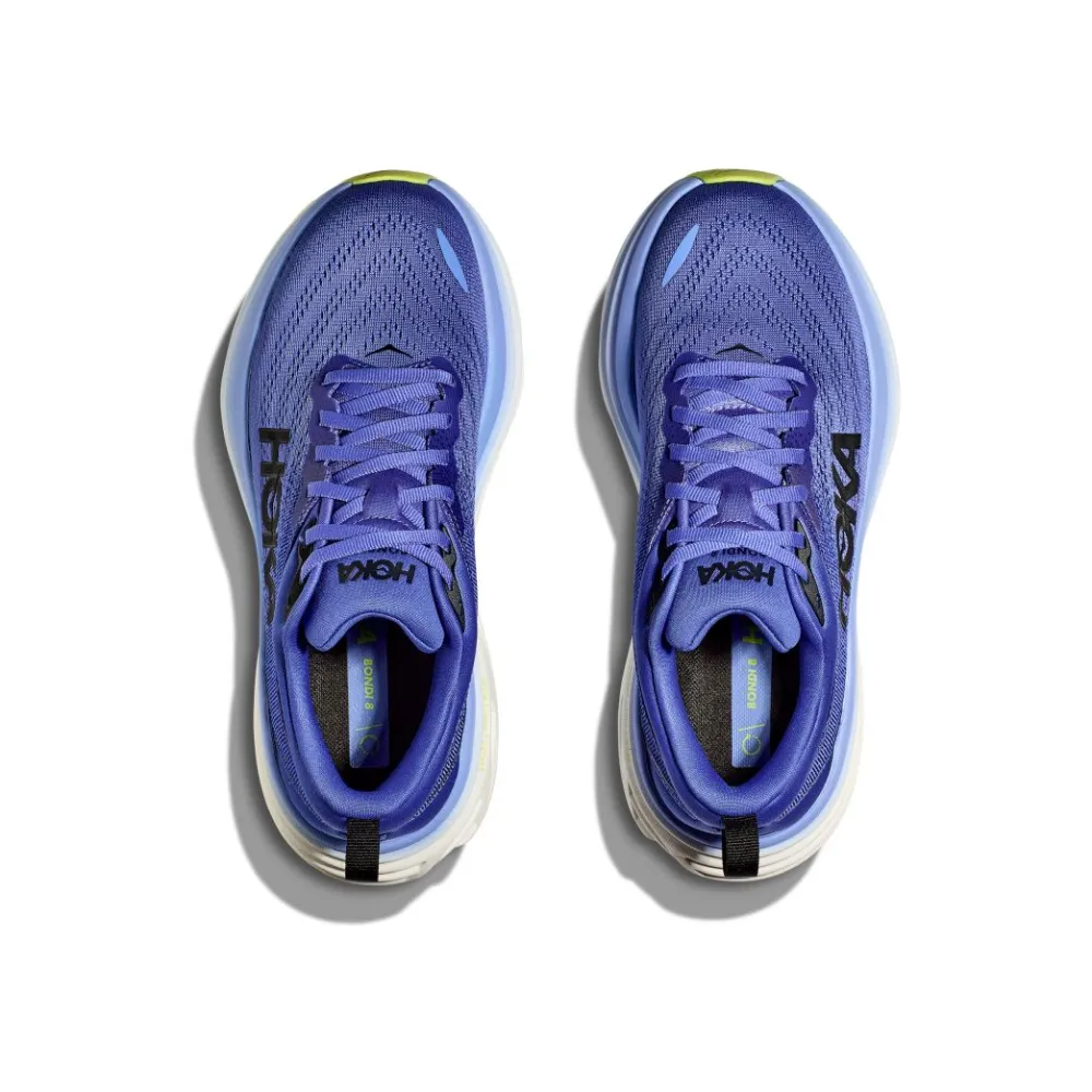 Hoka Bondi 8 1127952-SCS / lila