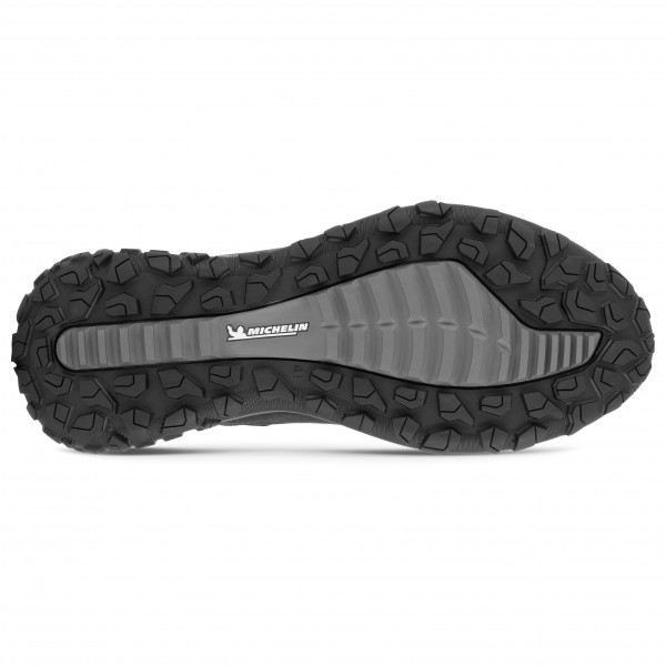 Ecco - ULT-TRN Low Waterproof - Multisportschuhe
